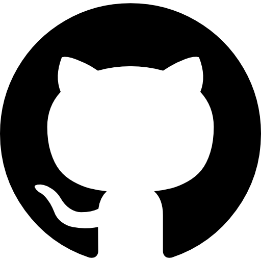ícone do github